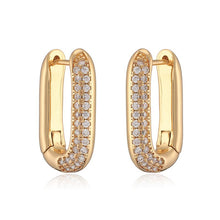 Cargar imagen en el visor de la galería, Aretes Judith
