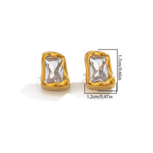 Cargar imagen en el visor de la galería, Aretes Herly
