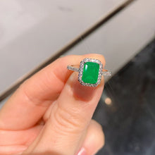 Cargar imagen en el visor de la galería, Anillo Armida
