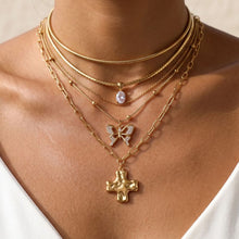 Cargar imagen en el visor de la galería, Choker Paola
