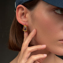 Cargar imagen en el visor de la galería, Aretes Herly
